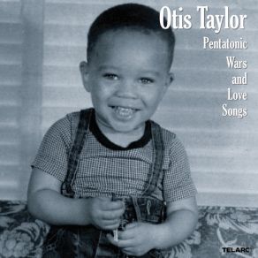 Download track Dagger By My Side Otis Taylor