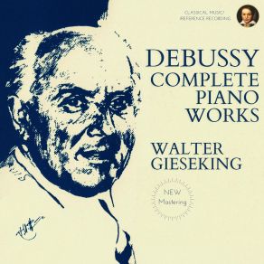 Download track Hommage À Haydn, L. 115 (Remastered 2022) Walter Gieseking