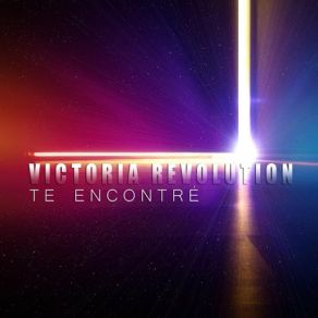 Download track Te Encontre Victoria Revolution