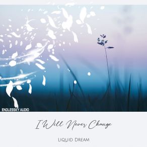 Download track I Will Never Change (Intro Mix) Liquid Dream