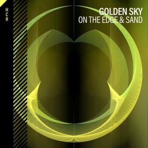 Download track On The Edge Golden Sky