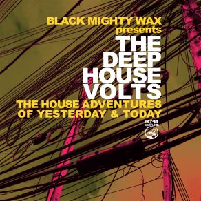 Download track Let's Dance (Black Mighty Wax Motiv-E-Dit) Black Mighty WaxDon Carlos