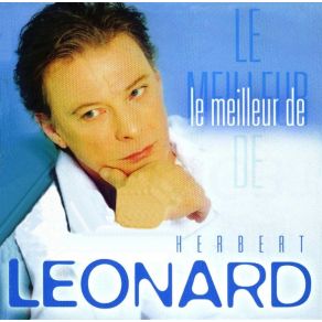 Download track Parlons D'Amour Herbert Léonard