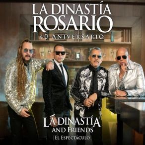 Download track Cumande La Dinastía Rosario