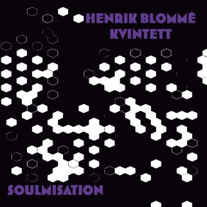 Download track Trolska Nätter Henrik Blommé Kvintett