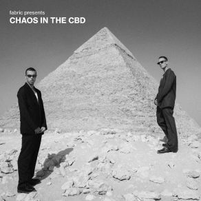 Download track Oh You Got Me (Deeper Than Deep Mix Mixed) Chaos In The Cbd