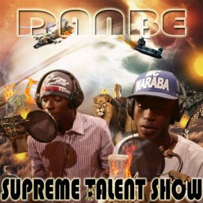 Download track Ni Son Kadi Supreme Talent ShowYeli Fuzzo