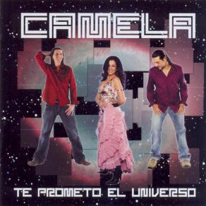 Download track ¿por Qué Eres Asi? Camela