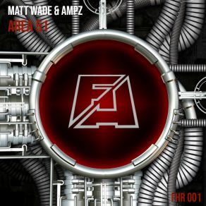 Download track Area 51 (Radio Edit) Matt Wade