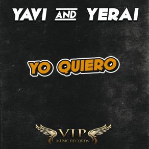 Download track Yo Quiero Yavi