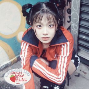 Download track Chocolate CHUU