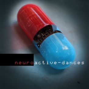 Download track Dances (Aeronaut V Remix) Neuroactive