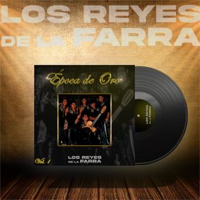 Download track Se La Sacó Los Reyes De La Farra