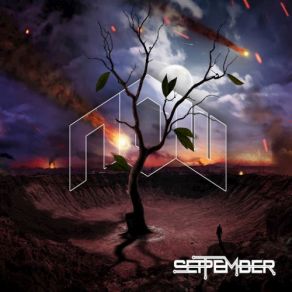 Download track Trigger Shy II September