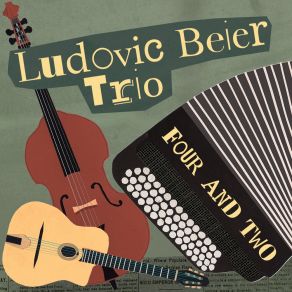 Download track Rue De La Lune Ludovic Beier Trio