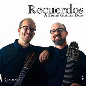 Download track Tango Suite No. 1, Allegro Athens Guitar Duo