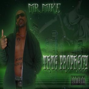 Download track Just What It Iz Mr. Mike