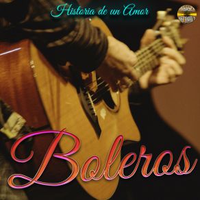 Download track Todo Una Vida Boleros Del Ayer