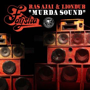 Download track Murda Sound Liondub