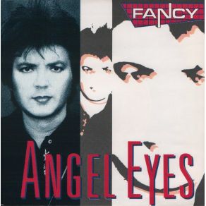 Download track Angel Eyes (Extended Version) Fancy