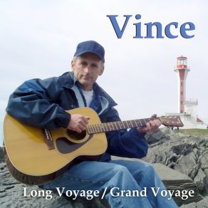 Download track I Need A Vacation Vince D'Entremont