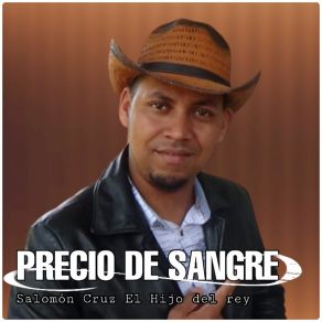 Download track Para Ser Feliz Salomon Cruz El Hijo Del Rey