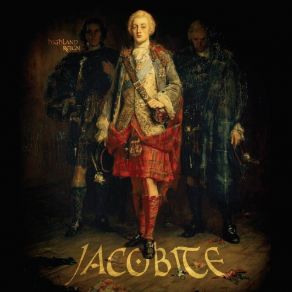 Download track We Are Jacobite Highland Reign