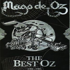 Download track El Angel Caido Mägo De Oz