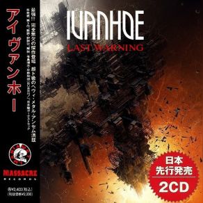 Download track Suffering Ivanhoe