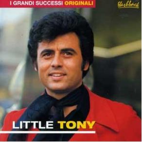 Download track Cuore Matto Little Tony