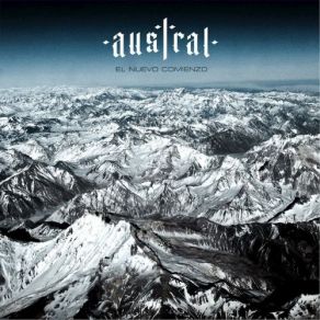 Download track Hombre De Hielo Austral