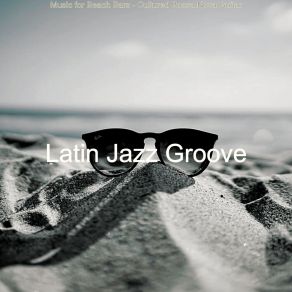 Download track Background For Beachside Cafes Latin Jazz Groove