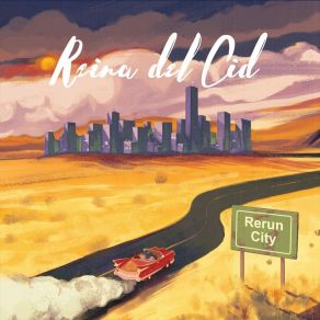 Download track Where There's No You Reina Del Cid