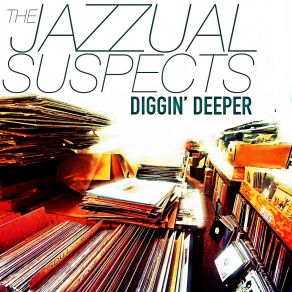 Download track Ain't No Reason The Jazzual Suspects