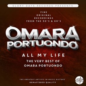 Download track El Hombre Que Se Fue (The Man That Got Away) Omara Portuondo