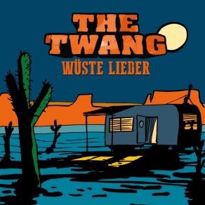 Download track Remmidemmi' The Twang