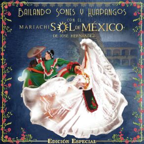 Download track Cuál De Las Dos Mariachi Sol De Mexico De Jose Hernandez