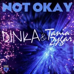 Download track Not Okay (Original Mix) Dinka