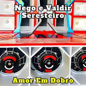 Download track Lição De Vida (Cover) Nego E Valdir Seresteiro