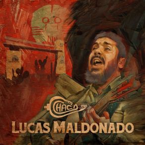 Download track Soles Y Sales Lucas MaldonadoKike Oyola