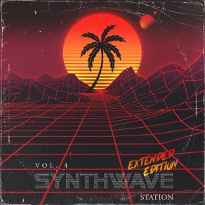 Download track Neon Wave Synthwave Station