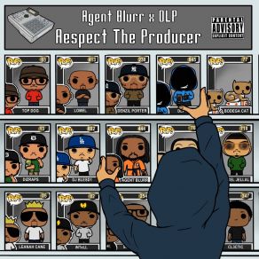 Download track No Respect (Intro) DLP # RespectTheProducerDj Blesd1