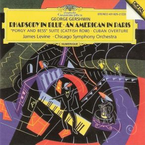 Download track Cuban Overture George Gershwin