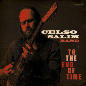 Download track Red Light Blues Celso Salim Band