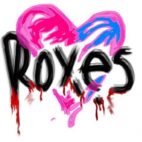 Download track Chicle Roxes