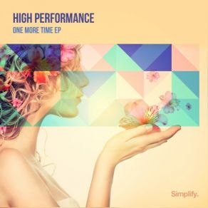 Download track One More Time High Performance