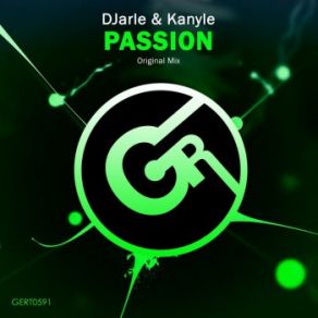 Download track Passion (Original Mix) Kanyle, DJarle