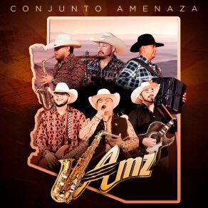 Download track El Tio Juan Conjunto Amenaza