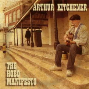 Download track Jacobs Island Arthur Kitchener