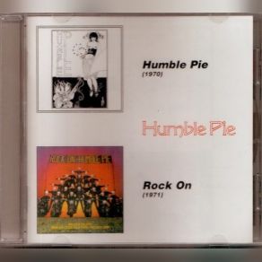 Download track Theme From Skint (See You Later Liquidator Humble Pie